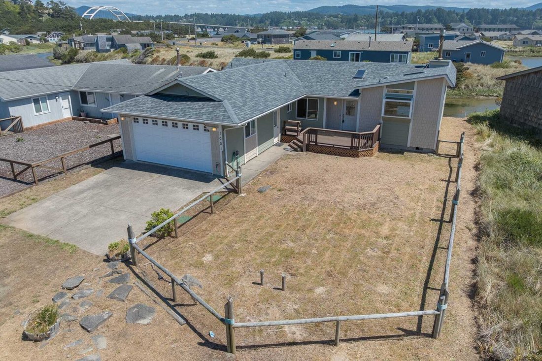 House in Waldport, Oregon, United States 5 - 18056473
