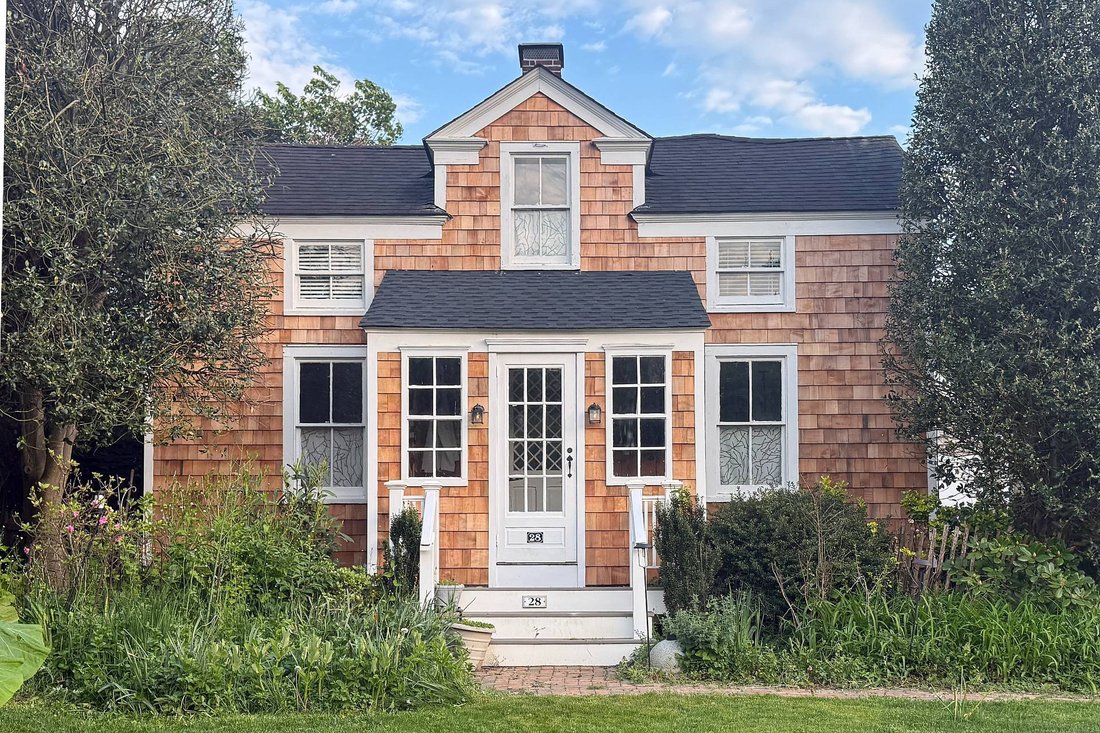 Casa a Southampton, New York, Stati Uniti 1 - 16746853