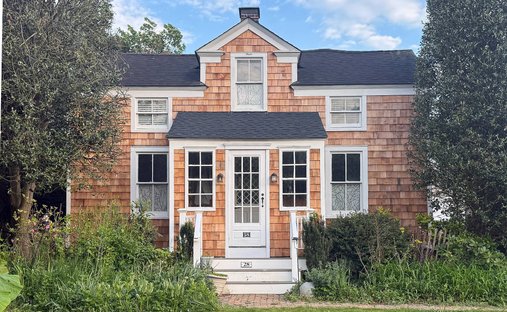House in Southampton, New York, United States 1