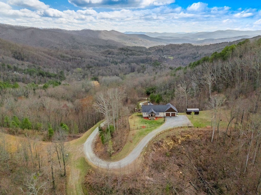 House in Marble, North Carolina, United States 5 - 18058666