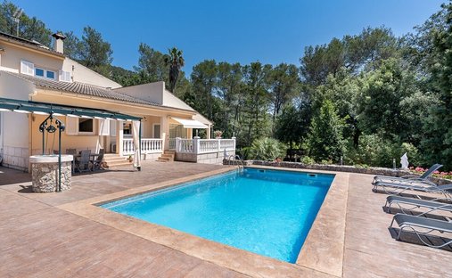 Casa a Sa Pobla, Isole Baleari, Spagna 1