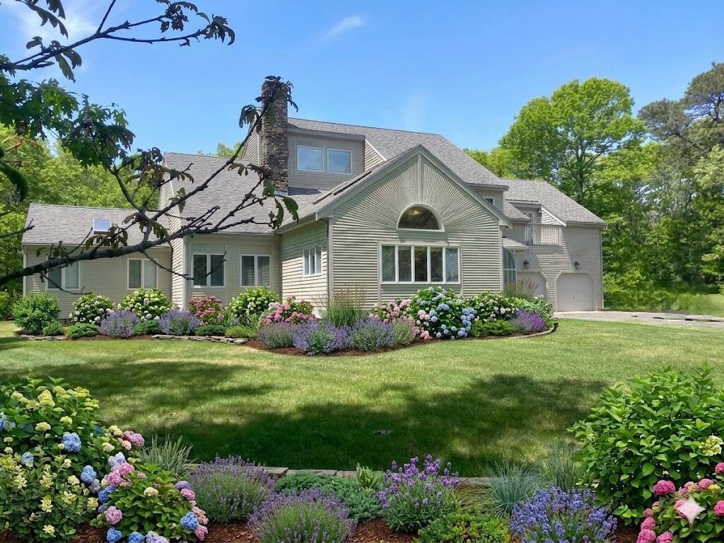 House in Mashpee, Massachusetts, United States 1 - 18056993