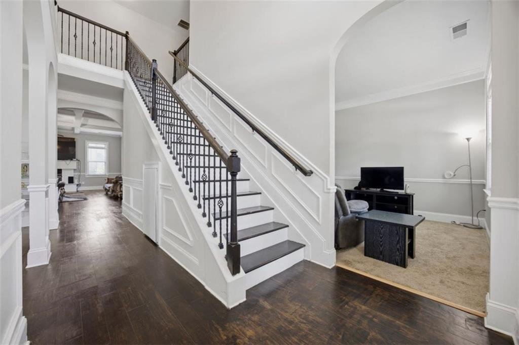 House in Dacula, Georgia, United States 2 - 18056952