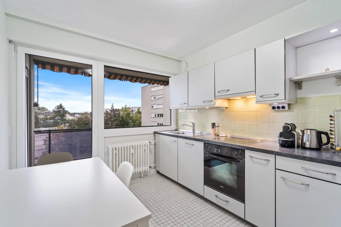 Apartment in Luxembourg, Luxembourg, Luxembourg 3 - 14798791