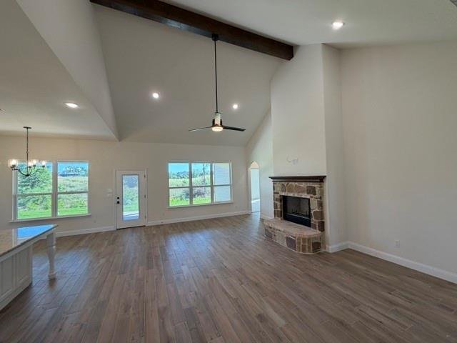 House in Azle, Texas, United States 5 - 18057431