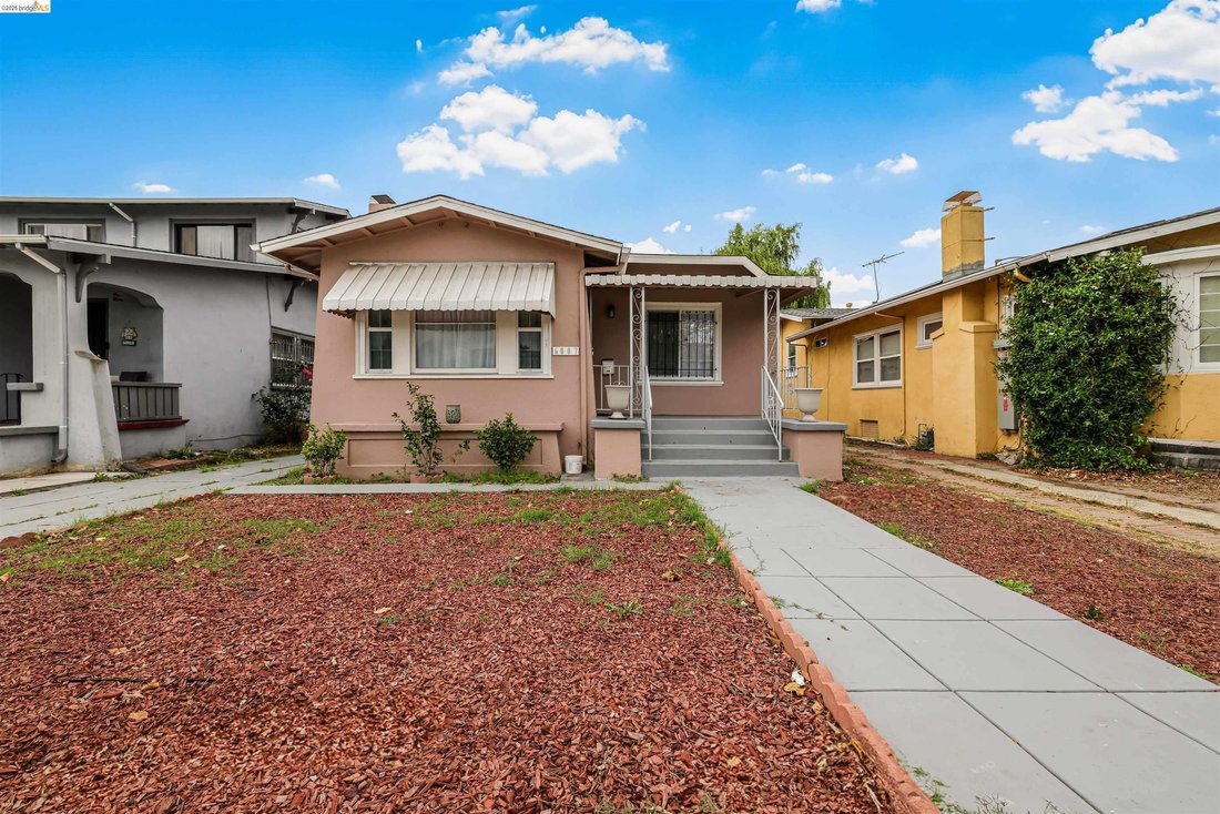 House in Oakland, California, United States 2 - 18056434