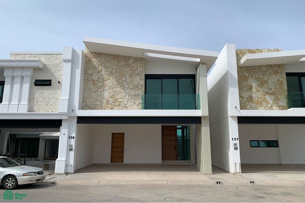 Casa en Guasave, Sinaloa, México 1 - 18056767