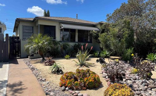 Appartement à FICO, Californie, États-Unis 1