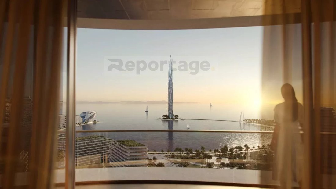 Apartment in Baku, Azerbaijan 2 - 18054804