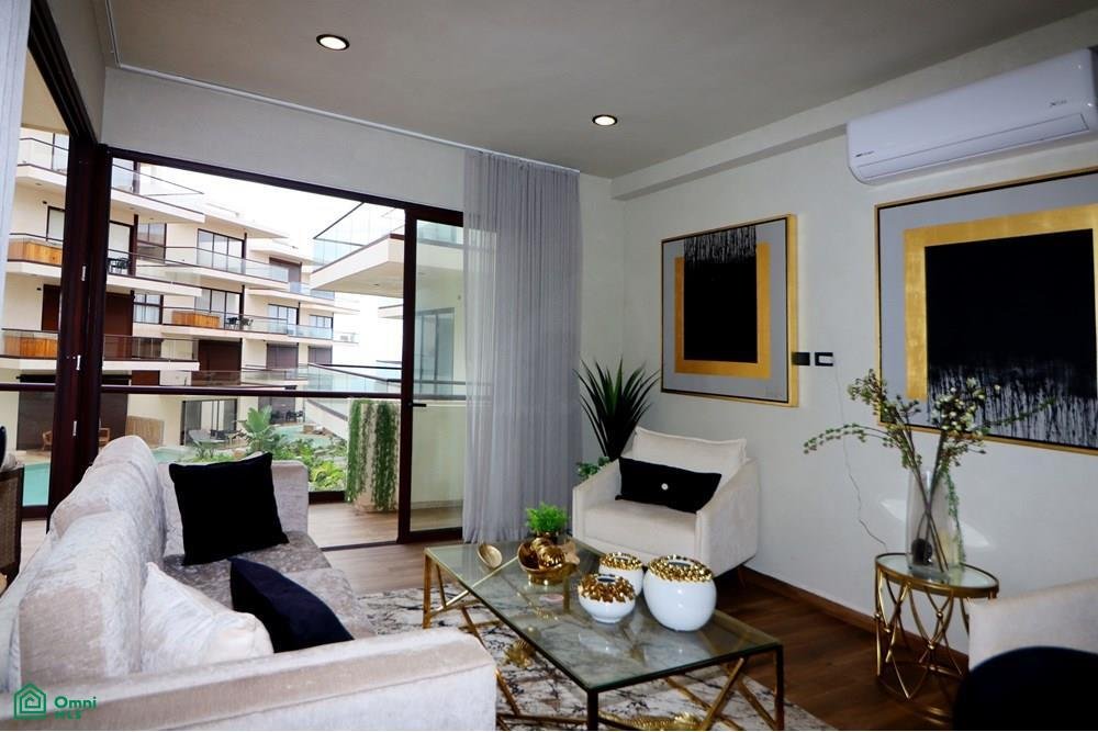 Condominio en Mazatlán, Sinaloa, México 4 - 18030699