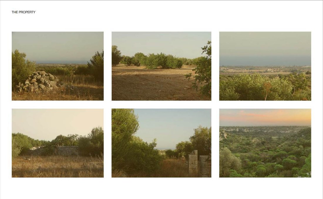 Land in Scicli, Sicily, Italy 3 - 18058737