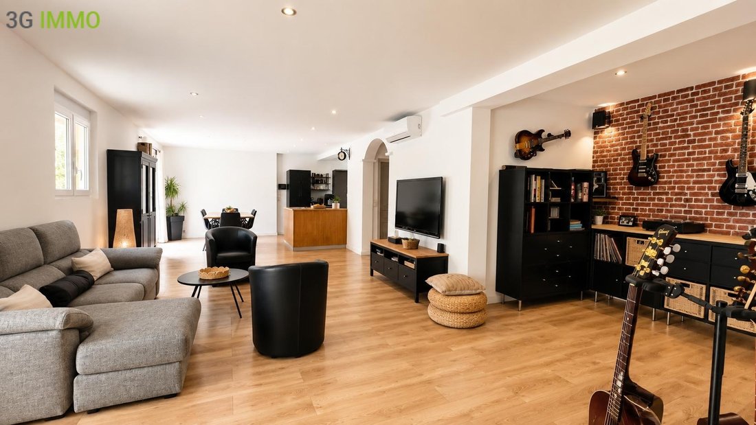 House in Nord RN, Puget-sur-Argens, France 4 - 18055467