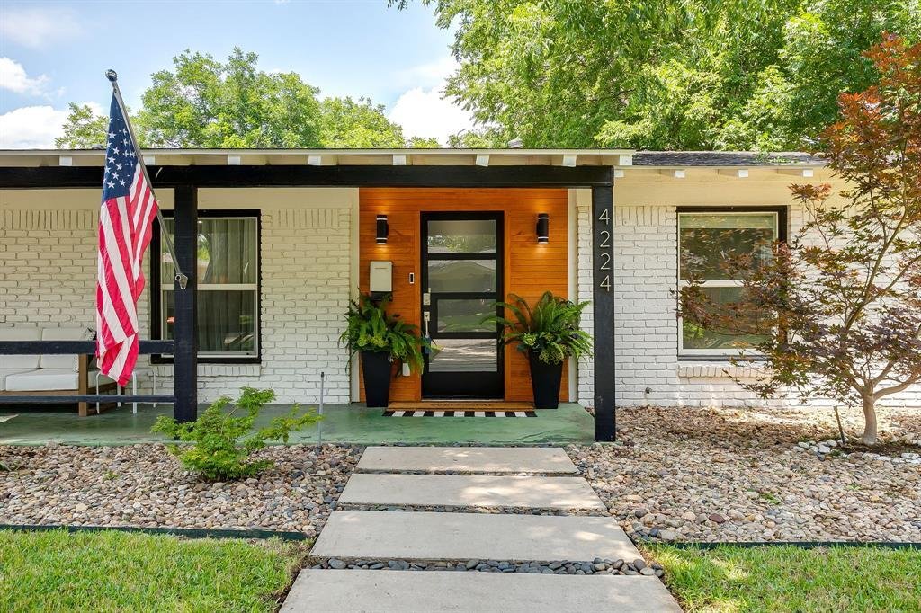 House in Fort Worth, Texas, United States 3 - 18057493