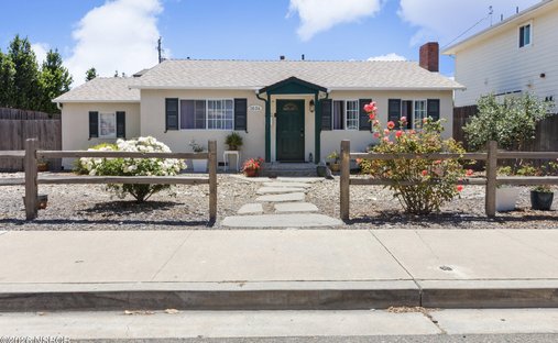 Apartment in Solvang, California, United States 1