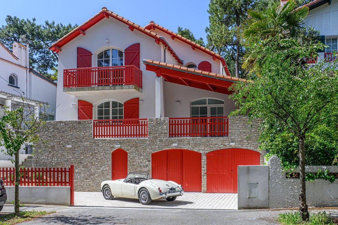 House in Gare-Grand Clos, La Baule-Escoublac, France 1 - 18058645