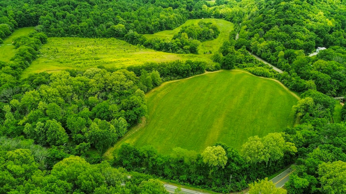 Land in Nashville, Tennessee, United States 1 - 18060032