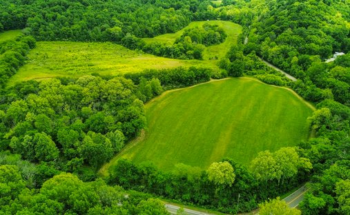 Land in Nashville, Tennessee, United States 1