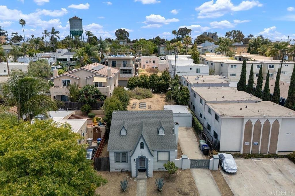 House in San Diego, California, United States 1 - 18059305