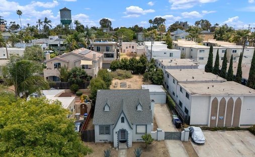 Casa a San Diego, California, Stati Uniti 1