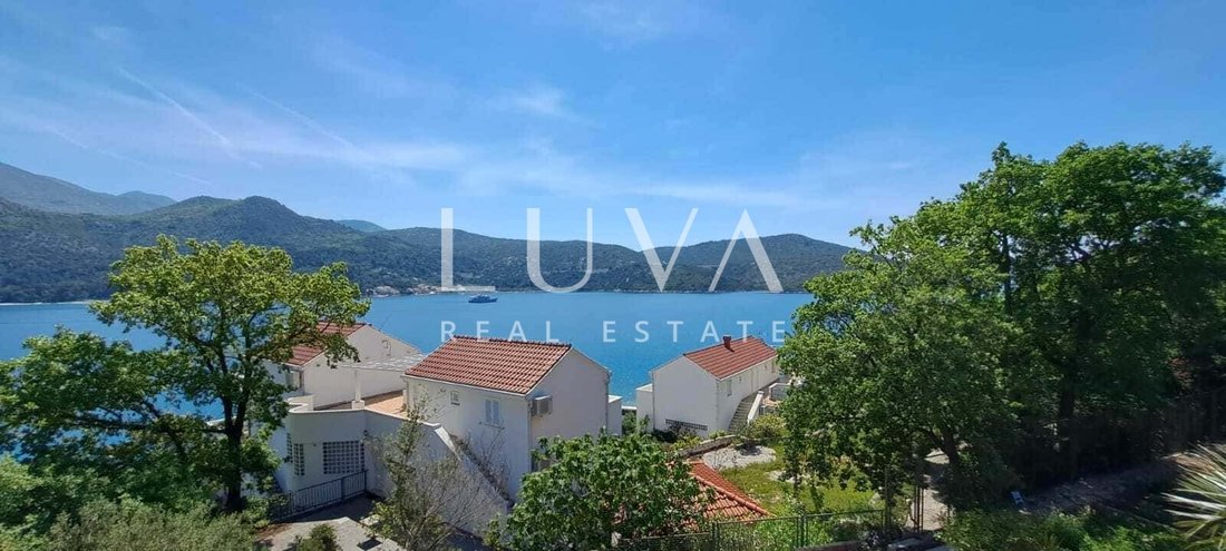 House in Slano, Dubrovnik-Neretva County, Croatia 4 - 17775243