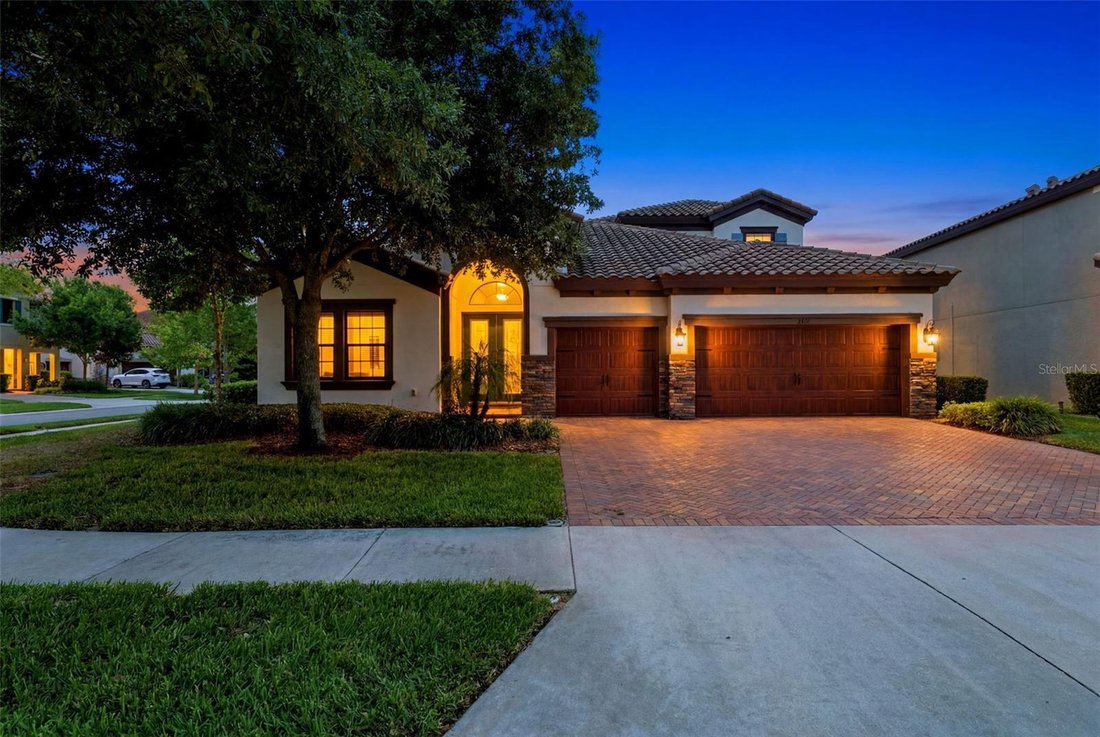 House in Odessa, Florida, United States 2 - 18056644