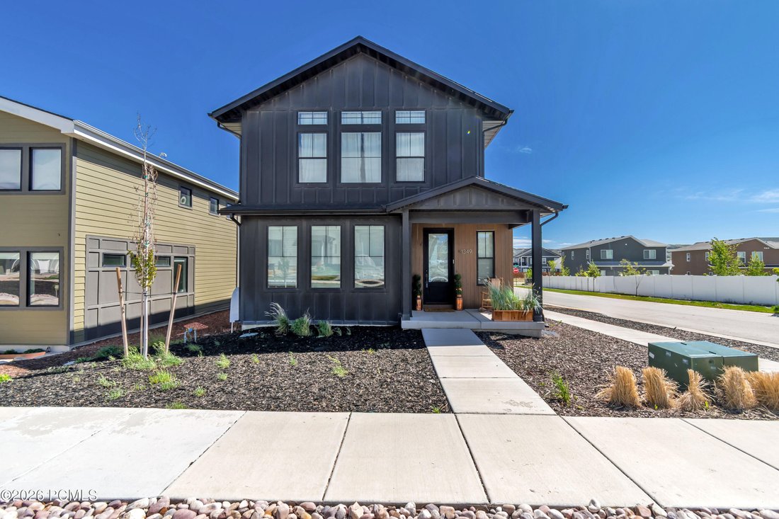 House in Park City, Utah, United States 1 - 18057716