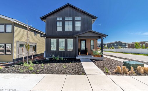 House in Park City, Utah, United States 1