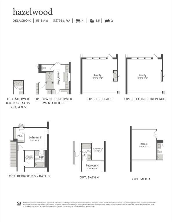 House in Frisco, Texas, United States 3 - 18057441