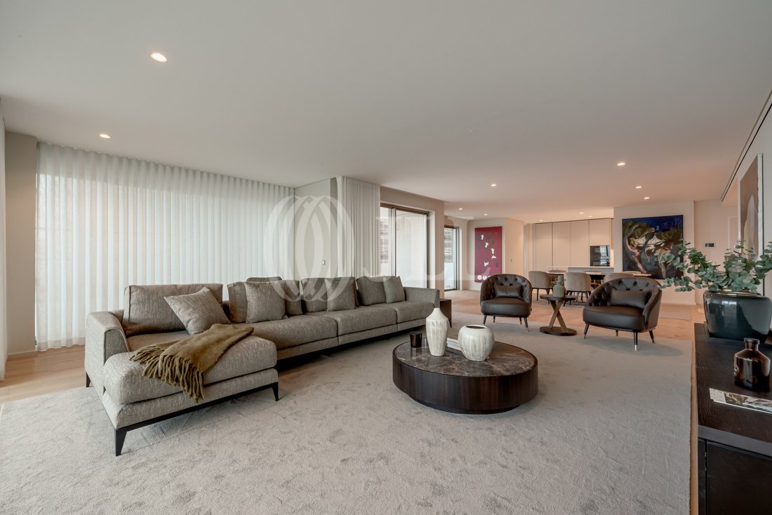 Apartment in Canidelo, Porto District, Portugal 2 - 18059079