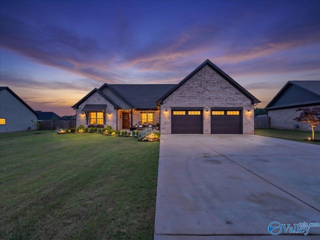House in Rainsville, Alabama, United States 1 - 18058255