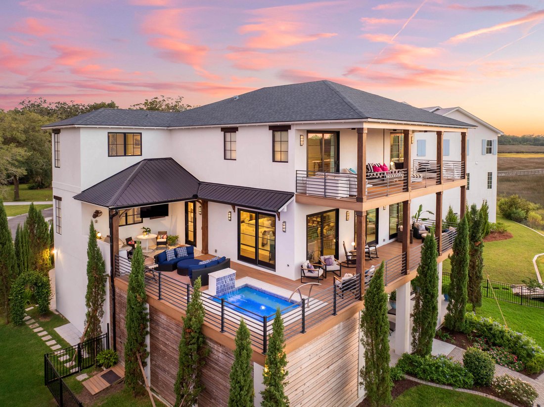House in St. Simons, Georgia, United States 5 - 18055779