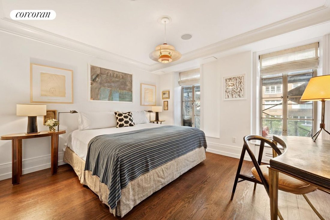 Condo in New York, New York, United States 3 - 16841642