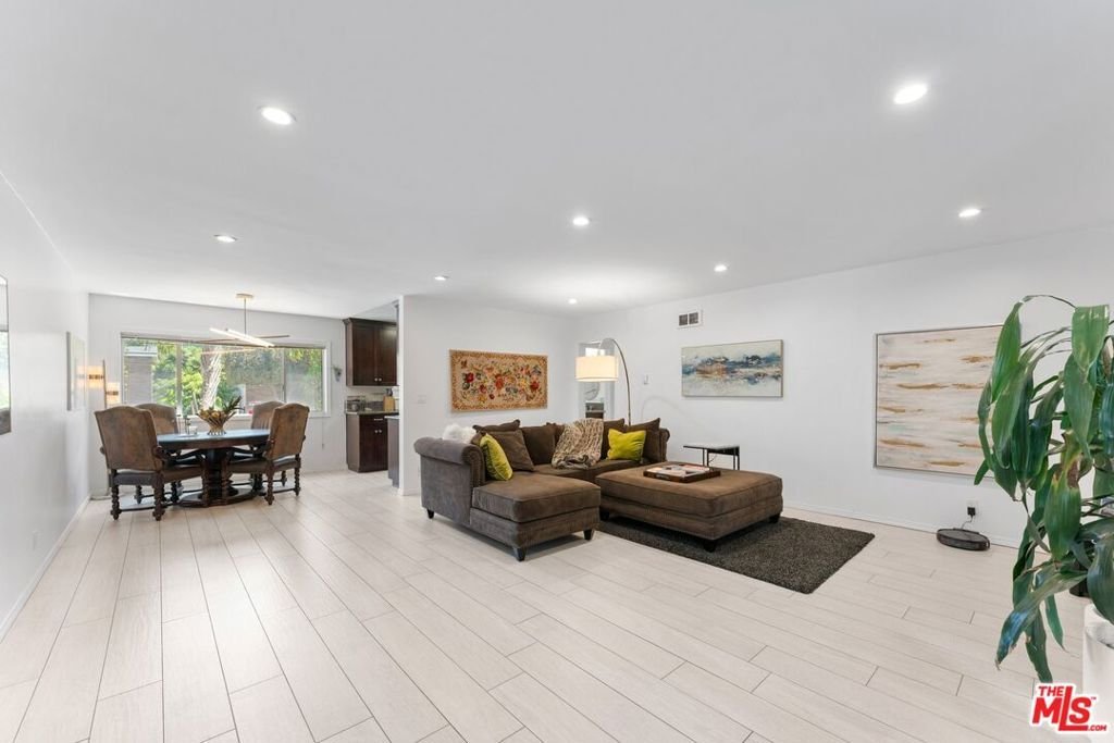 Condo in Santa Monica, California, United States 3 - 18058400