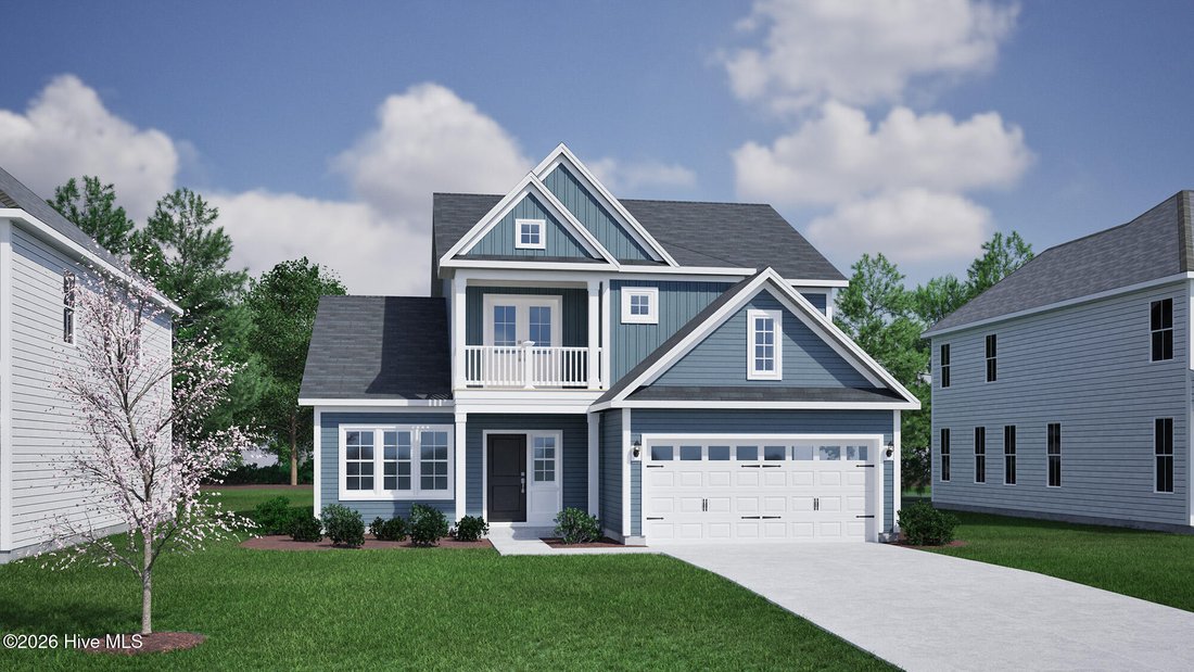 House in Hampstead, North Carolina, United States 2 - 18058144