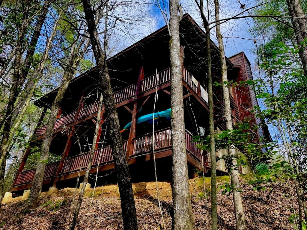 House in Murphy, North Carolina, United States 1 - 18058235