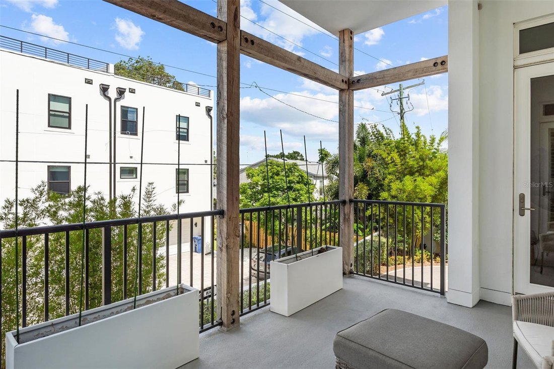 Condo in Tampa, Florida, United States 5 - 18056660