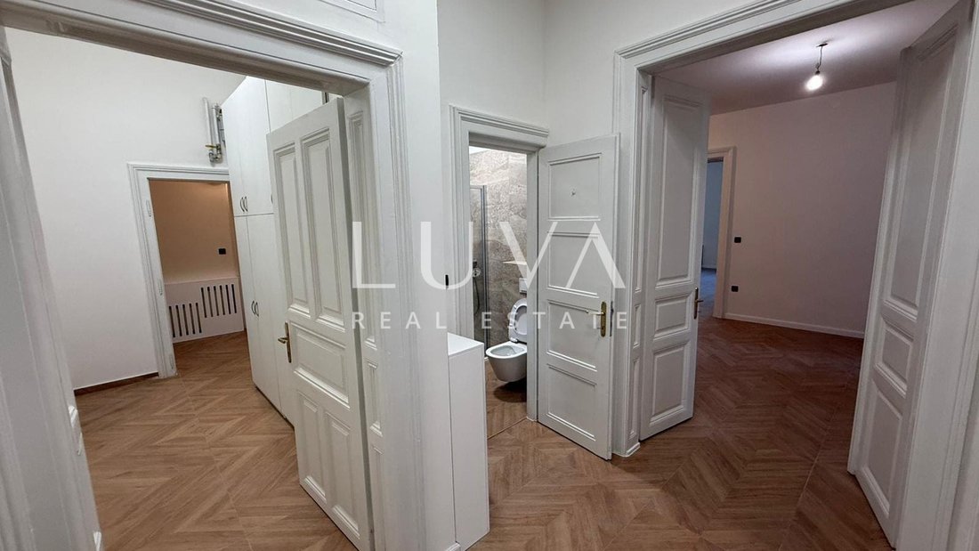 Apartment in Mimara, Zagreb, City of Zagreb 3 - 18041851