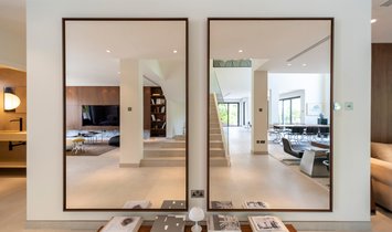 Villa in United Arab Emirates 2