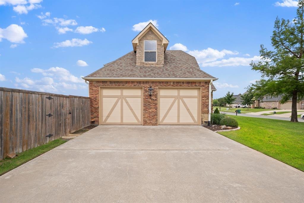 House in Pottsboro, Texas, United States 4 - 18058694
