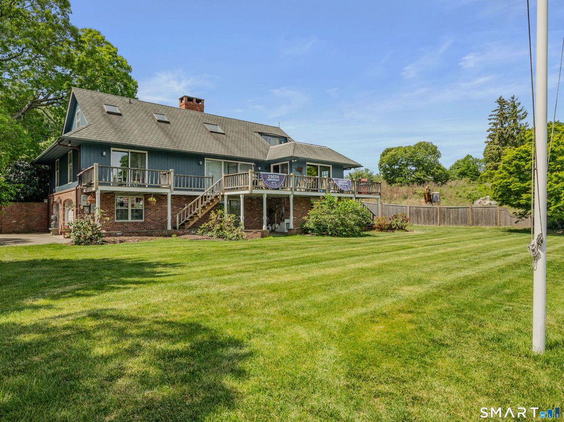 House in Old Saybrook, Connecticut, United States 4 - 18055589