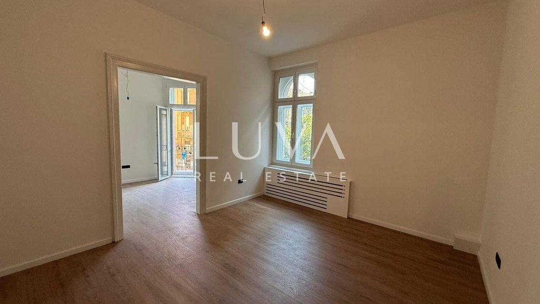 Apartment in Mimara, Zagreb, City of Zagreb 5 - 18041851