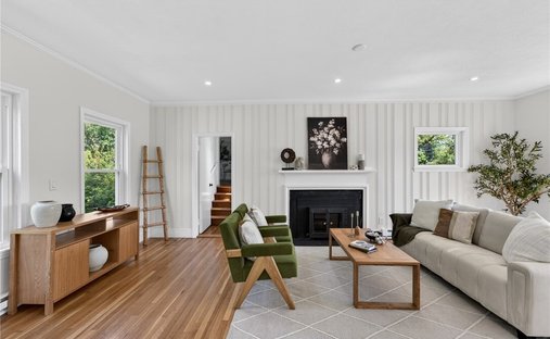 Maison à Cranston, Rhode Island, États-Unis 1