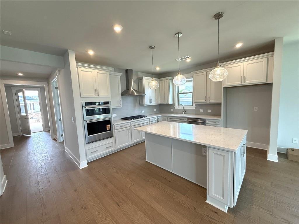 House in Buford, Georgia, United States 4 - 18056931