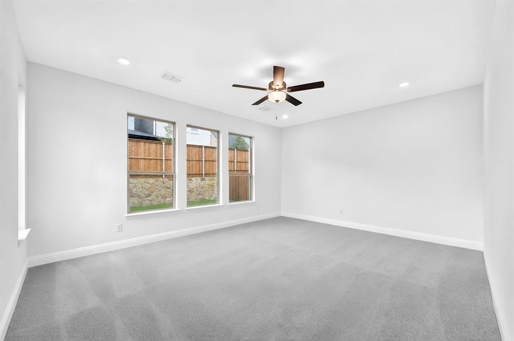 House in McKinney, Texas, United States 4 - 17216300