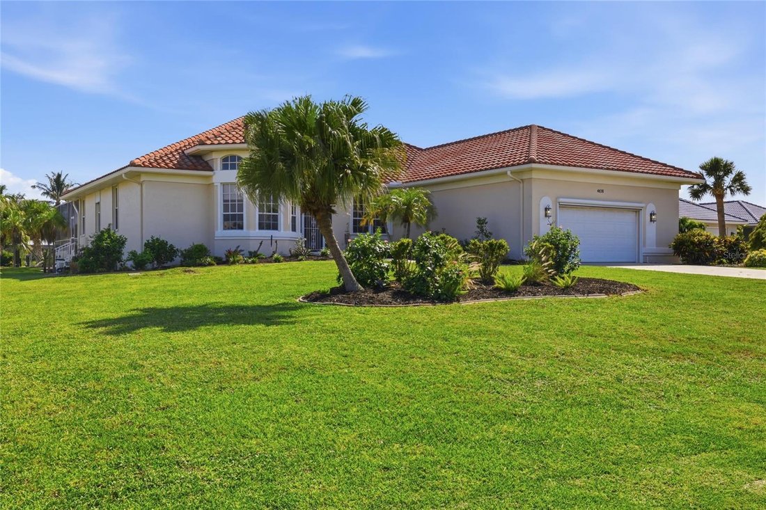 House in Placida, Florida, United States 3 - 18056682