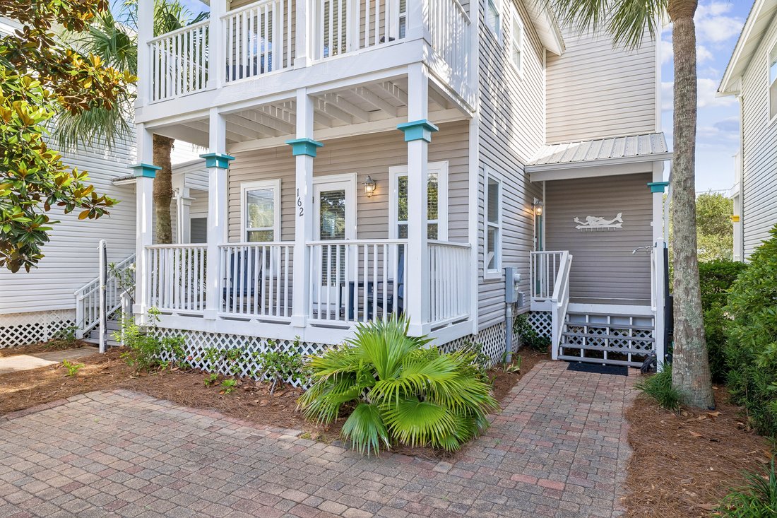 House in Santa Rosa Beach, Florida, United States 5 - 18055617