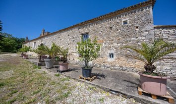 Maison à Cunèges, Nouvelle-Aquitaine, France 2