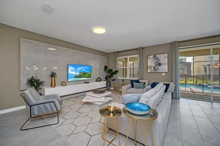 House in Kissimmee, Florida, United States 5 - 18056701