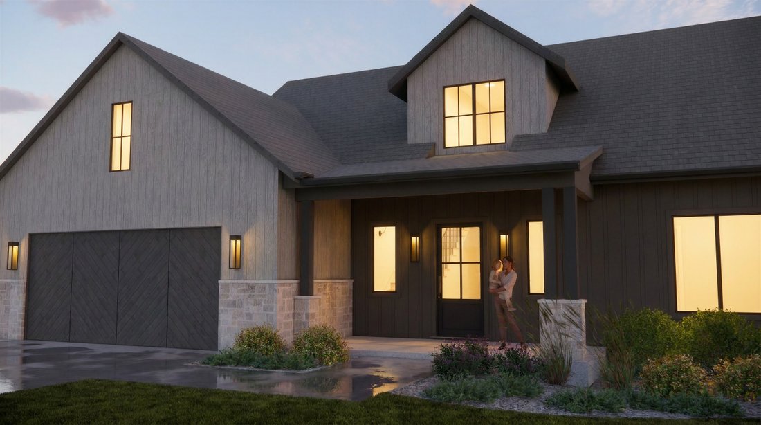 House in Berthoud, Colorado, United States 2 - 18027996