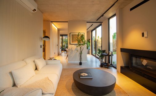 House in Montevideo, Departamento de Montevideo, Uruguay 1